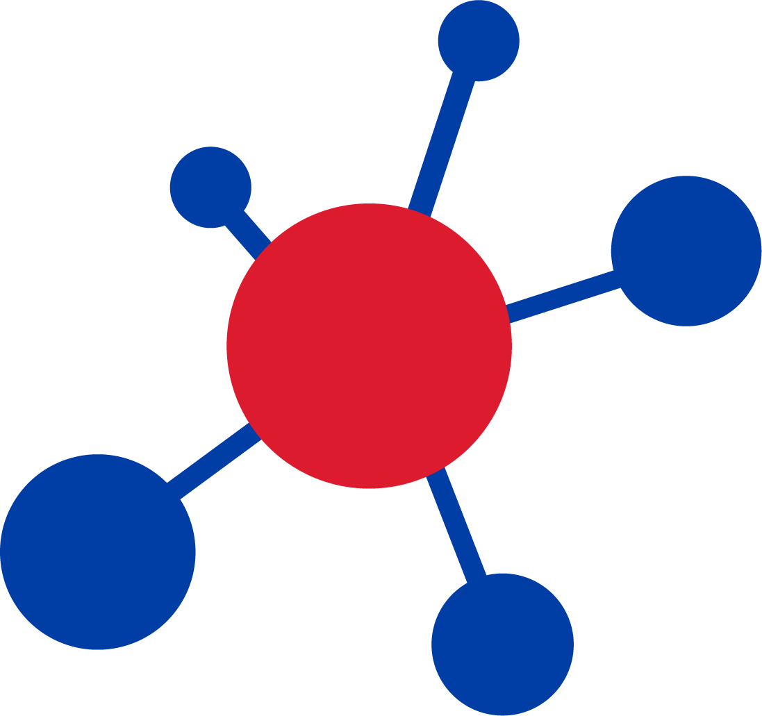 Componente de la formula Red